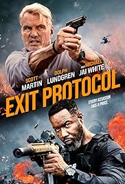 فيلم Exit Protocol 2025 مترجم