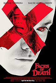 فيلم Faces of Death 2026 مترجم