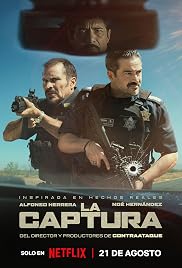 فيلم Facing El Chapo 2026 مترجم