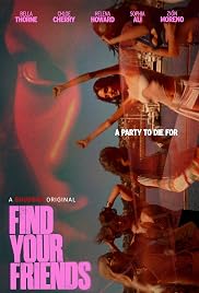 فيلم Find Your Friends 2025 مترجم