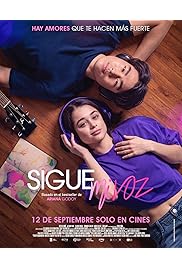 فيلم Follow My Voice 2025 مترجم