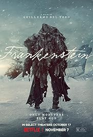 فيلم Frankenstein 2025 مترجم