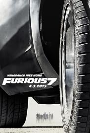 فيلم Furious 7 2015 مترجم