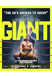 فيلم Giant 2025 مترجم