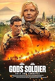 فيلم God’s Soldier 2025 مترجم