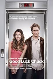 فيلم Good Luck Chuck 2007 مترجم