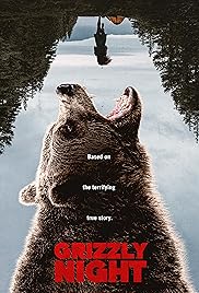 فيلم Grizzly Night 2026 مترجم