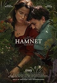 فيلم Hamnet 2025 مترجم