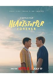 فيلم Heartstopper Forever 2026 مترجم