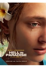 فيلم Hell in Paradise 2025 مترجم