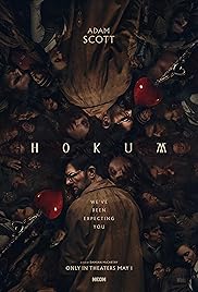 فيلم Hokum 2026 مترجم