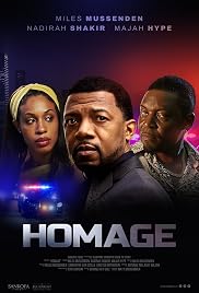 فيلم Homage 2026 مترجم