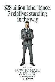 فيلم How to Make a Killing 2026 مترجم