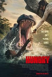 فيلم Hungry 2026 مترجم