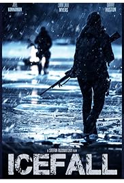 فيلم Ice Fall 2025 مترجم