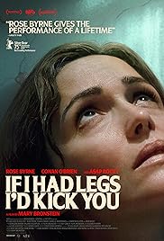 فيلم If I Had Legs I’d Kick You 2025 مترجم