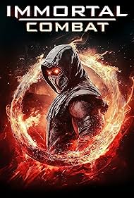 فيلم Immortal Combat 2026 مترجم
