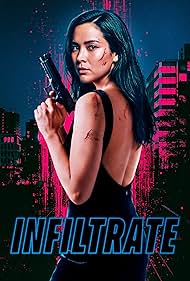 فيلم Infiltrate 2026 مترجم