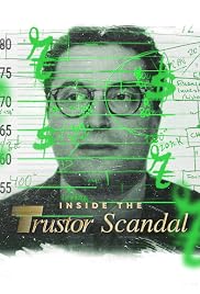 فيلم Inside the Trustor Scandal 2026 مترجم