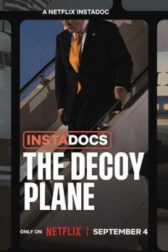 فيلم Instadocs: The Decoy Plane 2026 مترجم