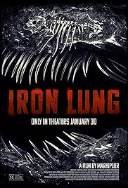 فيلم Iron Lung 2026 مترجم