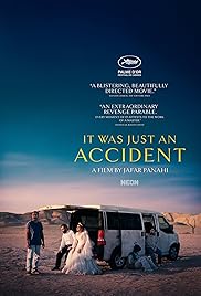 فيلم It Was Just an Accident 2025 مترجم