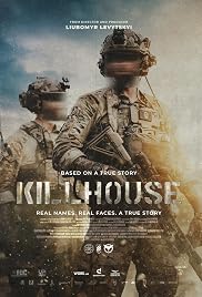 فيلم KILLHOUSE 2026 مترجم