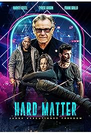 فيلم Kill Code 2026 مترجم