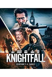 فيلم Knightfall 2026 مترجم