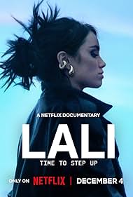 فيلم Lali: Time to Step Up 2025 مترجم
