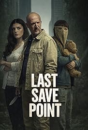 فيلم Last Save Point None مترجم