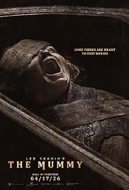 فيلم Lee Cronin’s The Mummy 2026 مترجم