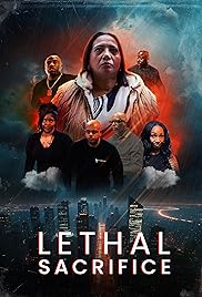 فيلم Lethal Sacrifice 2025 مترجم
