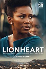 فيلم Lionheart 2018 مترجم
