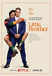 فيلم Little Brother 2026 مترجم
