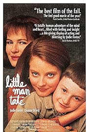 فيلم Little Man Tate 1991 مترجم