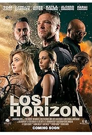 فيلم Lost Horizon 2025 مترجم