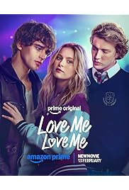 فيلم Love Me, Love Me 2026 مترجم