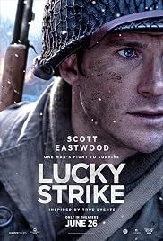 فيلم Lucky Strike 2026 مترجم