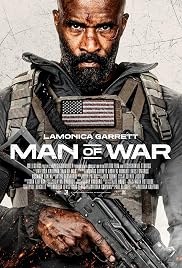 فيلم Man of War 2026 مترجم