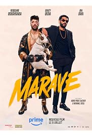 فيلم Marave 2026 مترجم