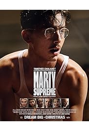 فيلم Marty Supreme 2025 مترجم