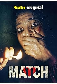فيلم Match 2025 مترجم