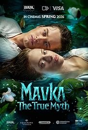 فيلم Mavka: The True Myth 2026 مترجم