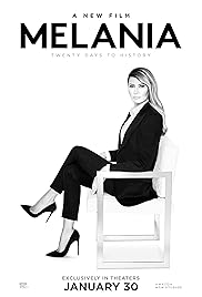 فيلم Melania 2026 مترجم