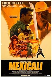 فيلم Mexicali 2026 مترجم