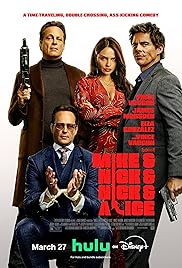 فيلم Mike & Nick & Nick & Alice 2026 مترجم