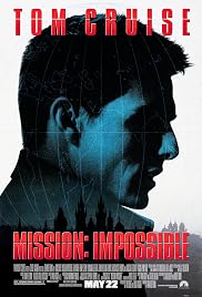 فيلم Mission: Impossible 1996 مترجم