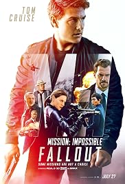 فيلم Mission: Impossible – Fallout 2018 مترجم