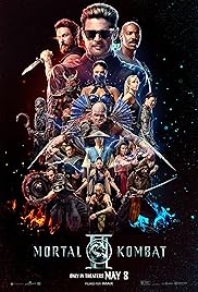 فيلم Mortal Kombat II 2026 مترجم